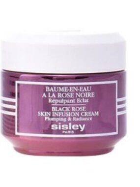 Sisley Black Rose Skin Infusion Cream 1.6 oz – Luxury Hydrating Anti-Aging Face